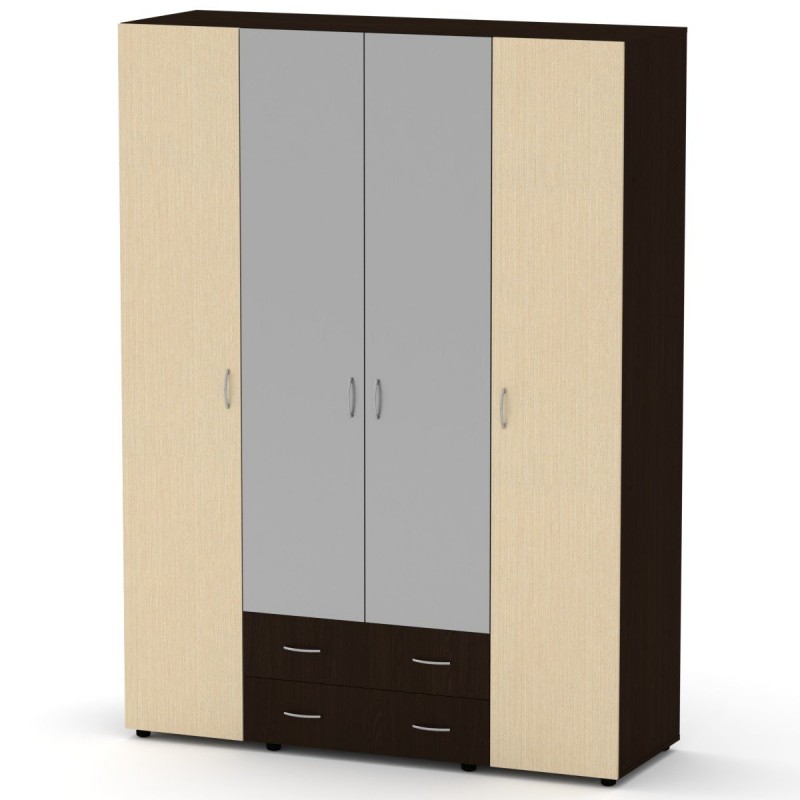 Шафа-7 Компаніт