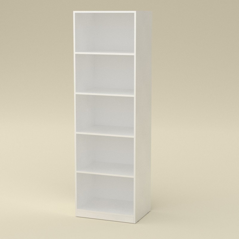 Шафа книжкова КШ-1 Компаніт