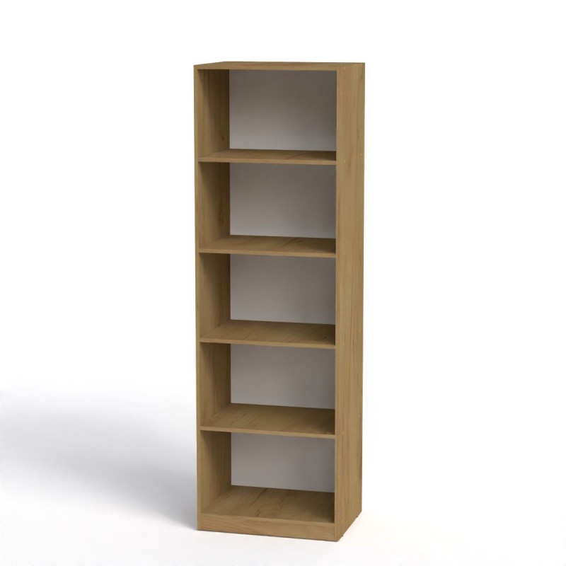 Шафа книжкова КШ-1 Компаніт