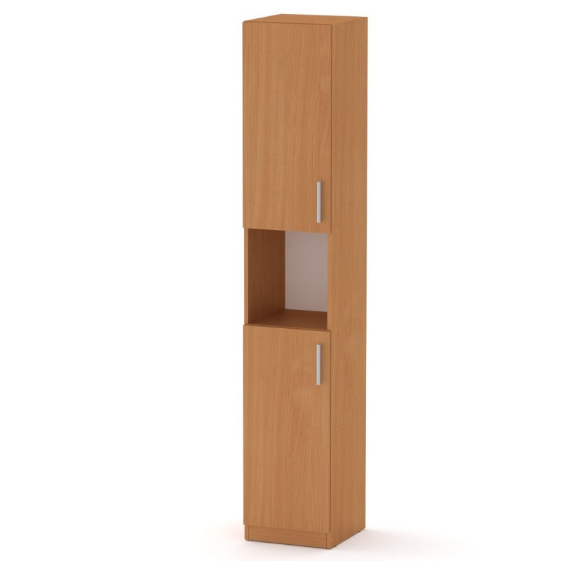 Шафа книжкова КШ-10 Компаніт