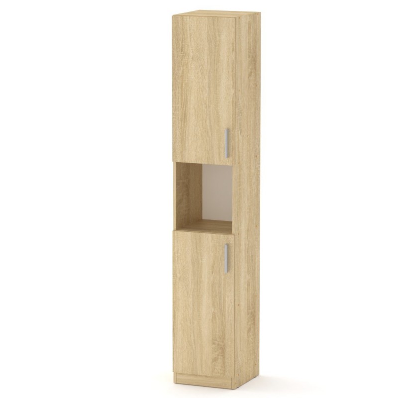 Шафа книжкова КШ-10 Компаніт