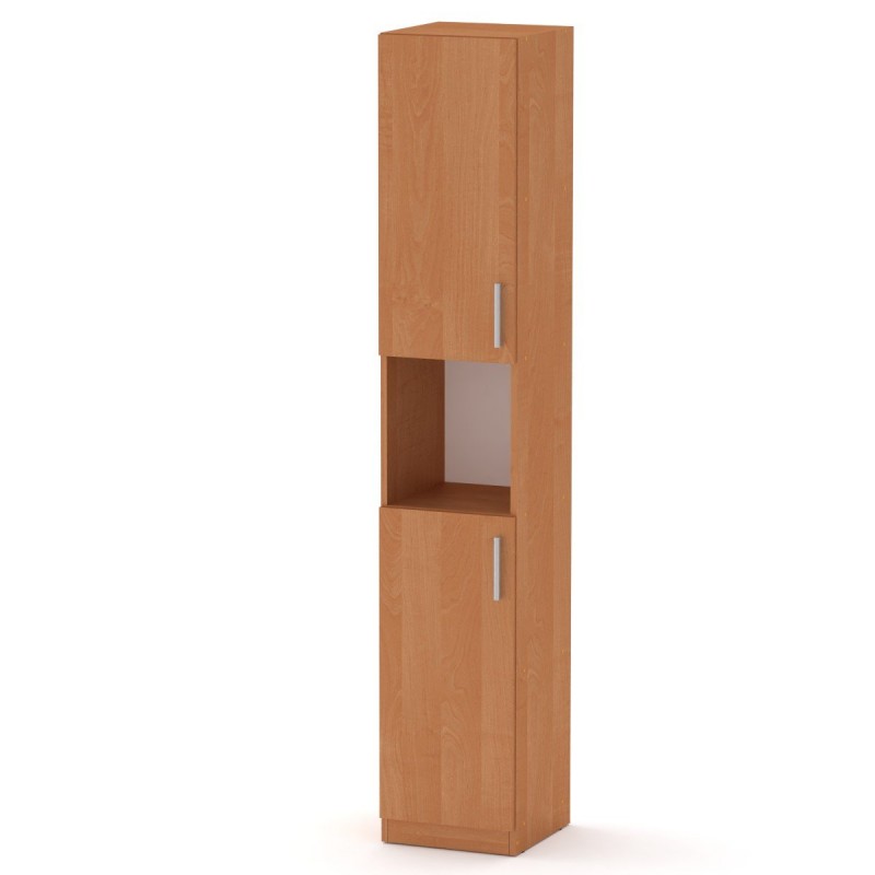 Шафа книжкова КШ-10 Компаніт