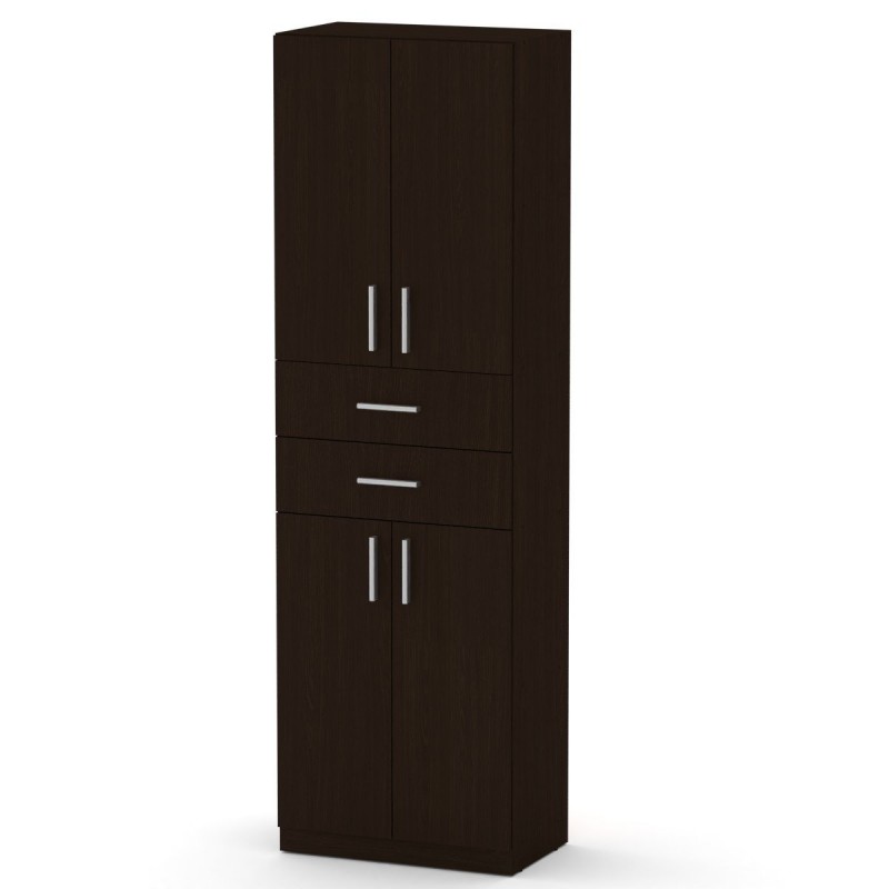 Шафа книжкова КШ-11 Компаніт