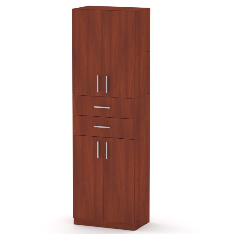 Шафа книжкова КШ-11 Компаніт