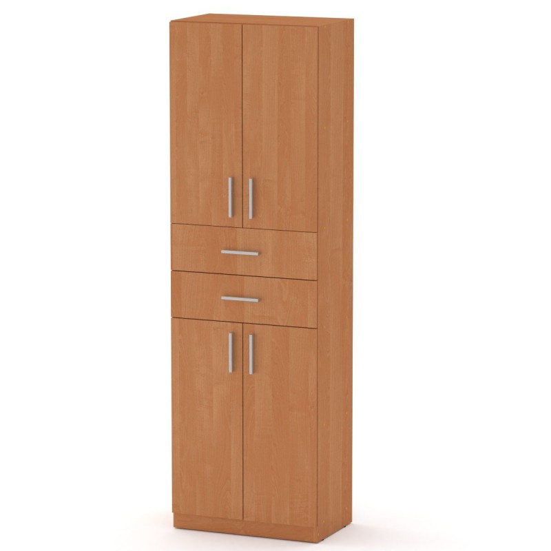 Шафа книжкова КШ-11 Компаніт