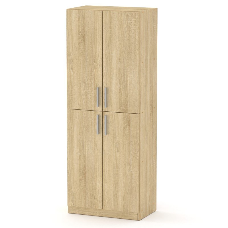 Шафа книжкова КШ-12 Компаніт