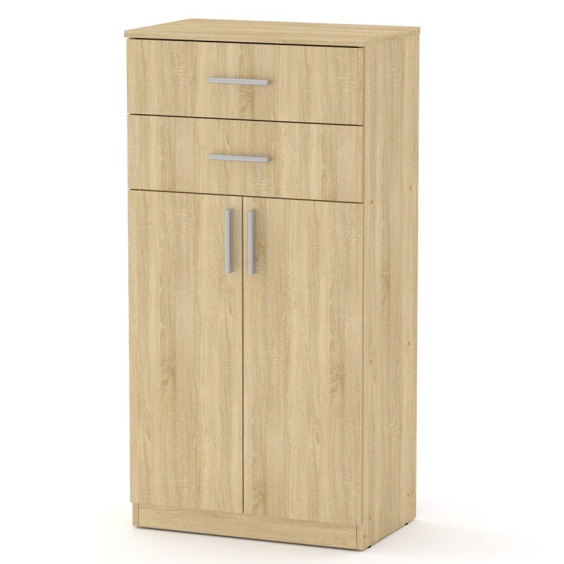 Шафа книжкова КШ-14 Компаніт