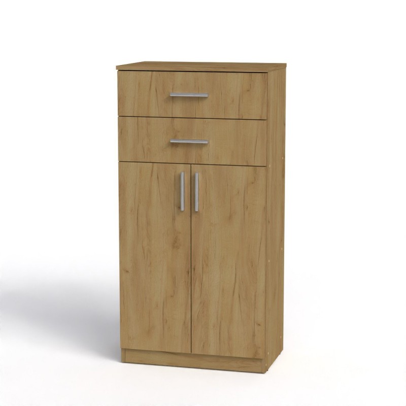 Шафа книжкова КШ-14 Компаніт