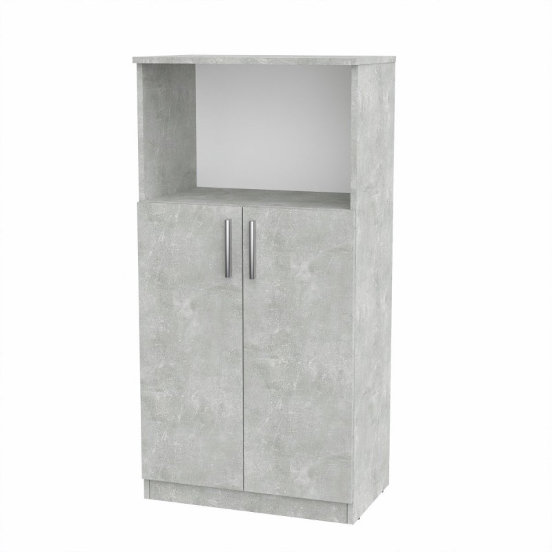 Шафа книжкова КШ-15 Компаніт