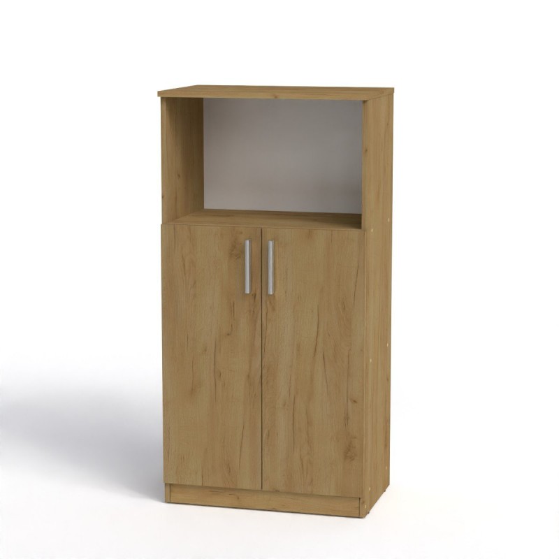 Шафа книжкова КШ-15 Компаніт