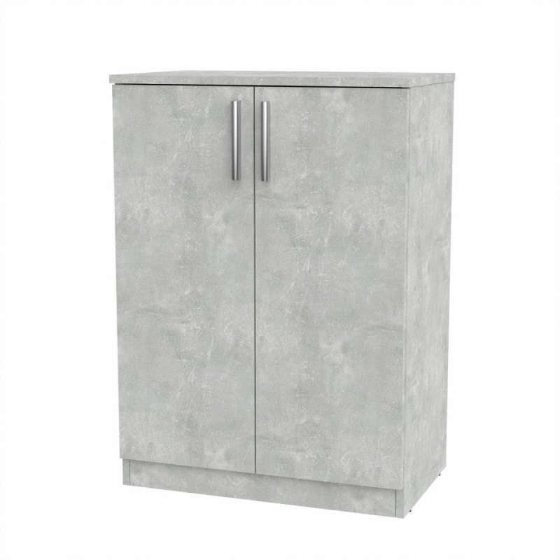 Шафа книжкова КШ-17 Компаніт