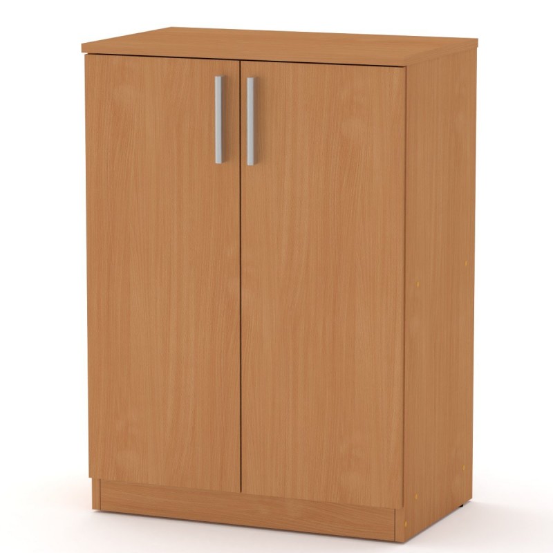 Шафа книжкова КШ-17 Компаніт