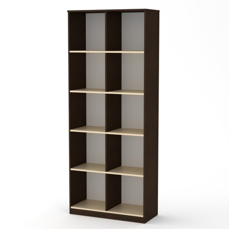 Шафа книжкова КШ-2 Компаніт