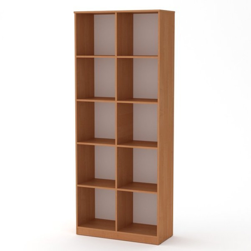 Шафа книжкова КШ-2 Компаніт