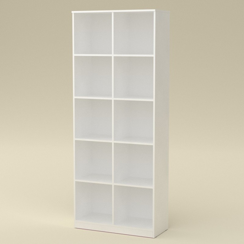 Шафа книжкова КШ-2 Компаніт