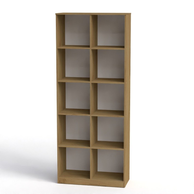 Шафа книжкова КШ-2 Компаніт