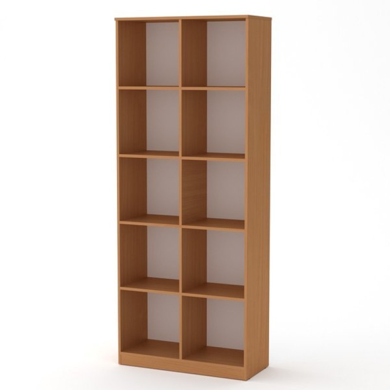 Шафа книжкова КШ-2 Компаніт