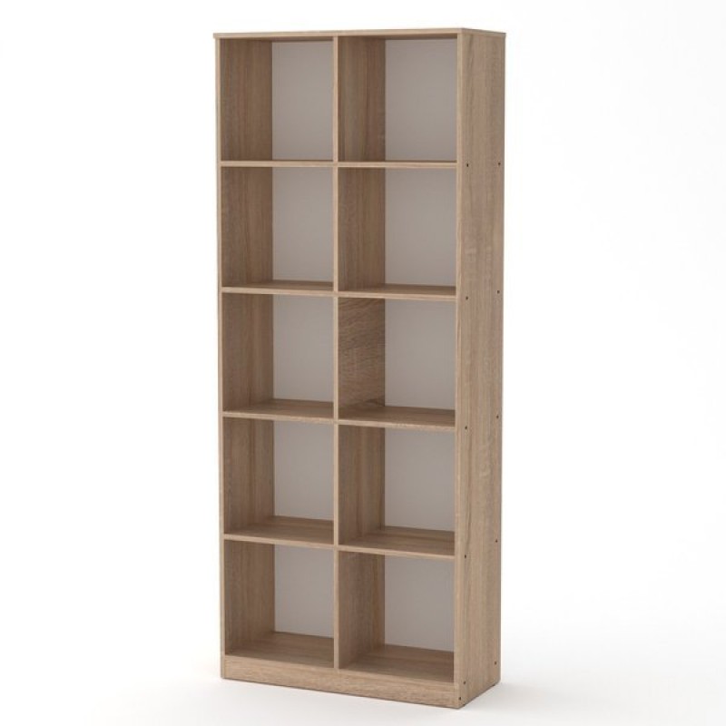 Шафа книжкова КШ-2 Компаніт