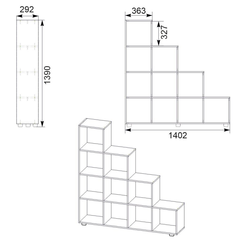 Шафа КШ-20 Компаніт