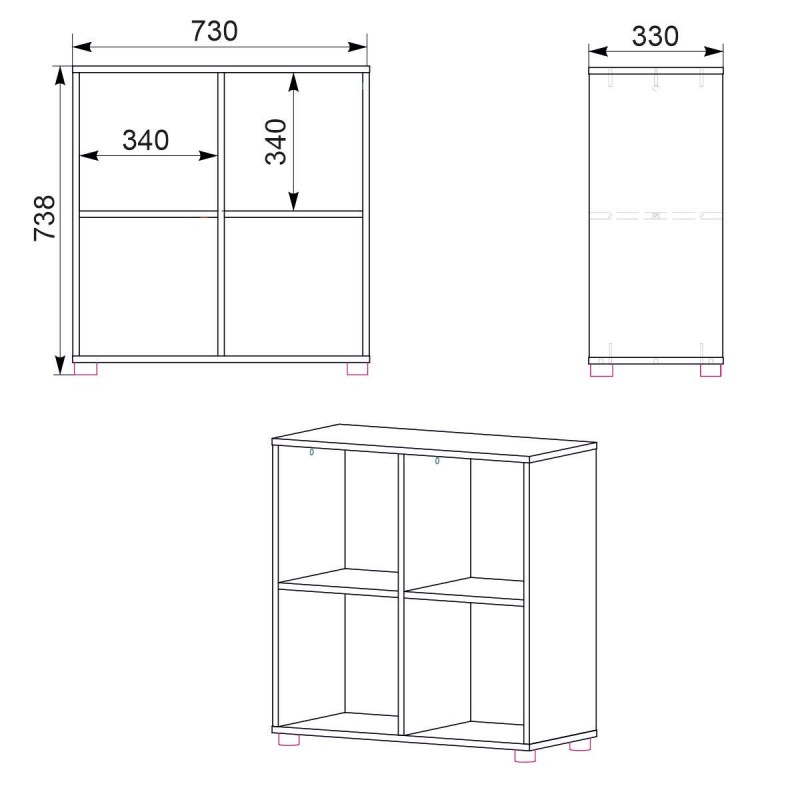 Шафа КШ-22 Компаніт