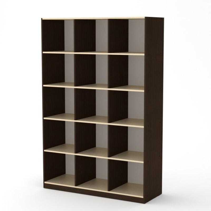 Шафа книжкова КШ-3 Компаніт