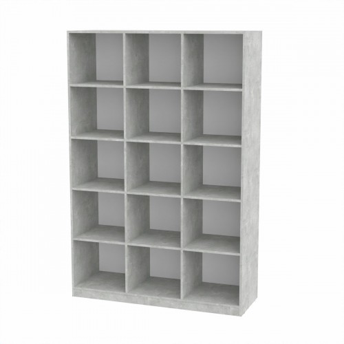 Шафа книжкова КШ-3 Компаніт