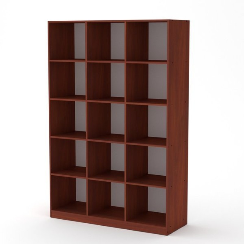 Шафа книжкова КШ-3 Компаніт