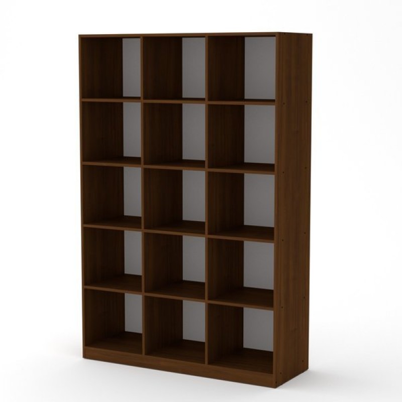 Шафа книжкова КШ-3 Компаніт