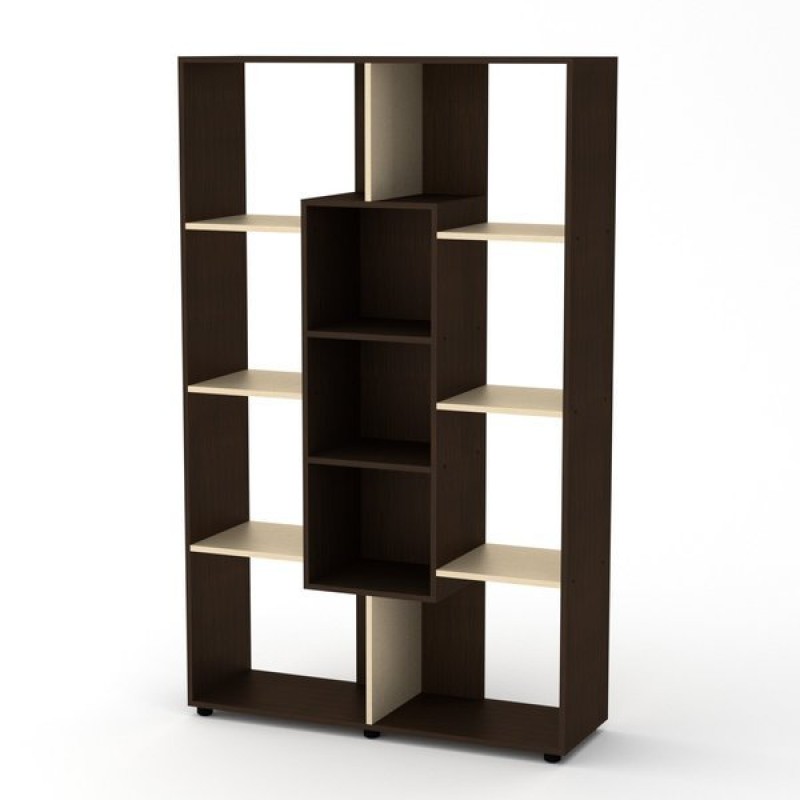 Шафа книжкова КШ-4 Компаніт