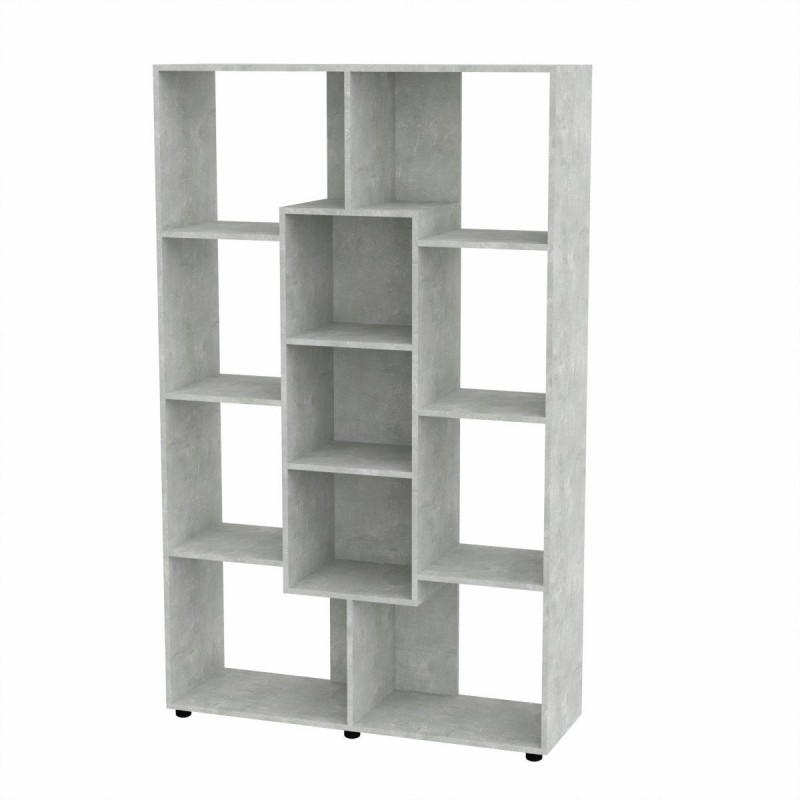 Шафа книжкова КШ-4 Компаніт