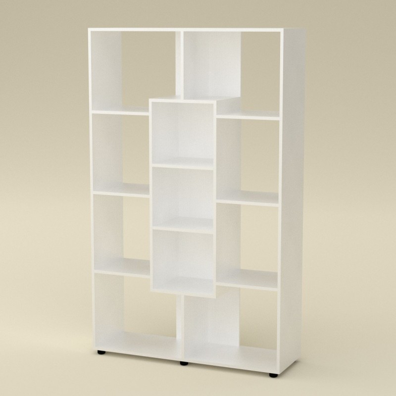 Шафа книжкова КШ-4 Компаніт