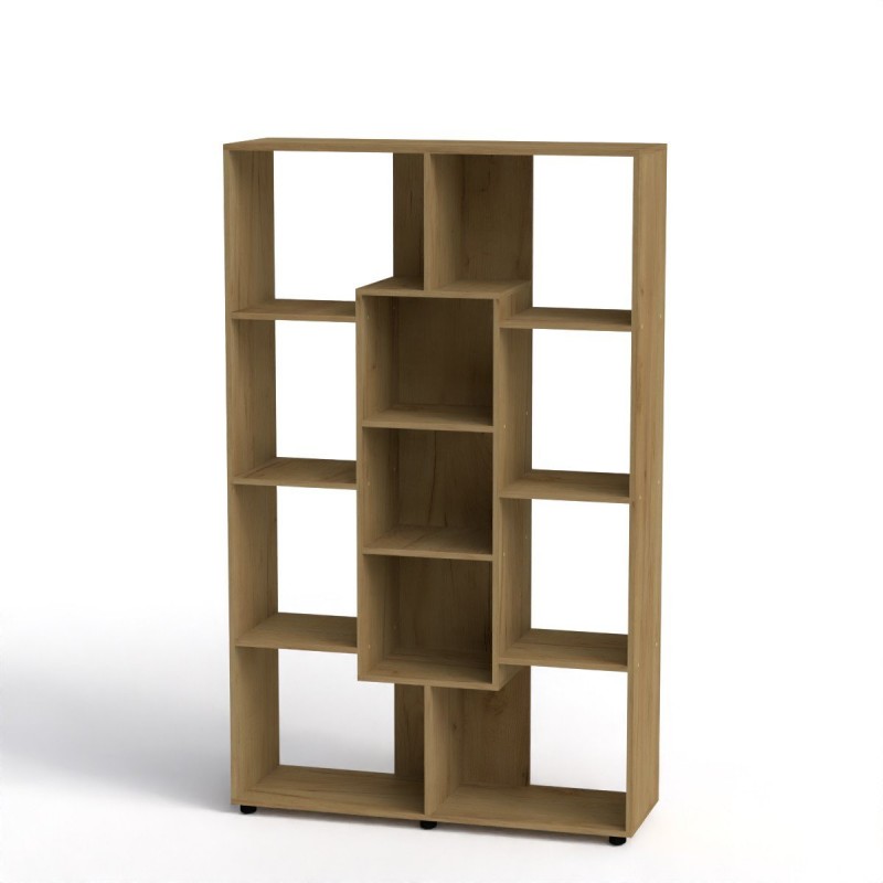 Шафа книжкова КШ-4 Компаніт