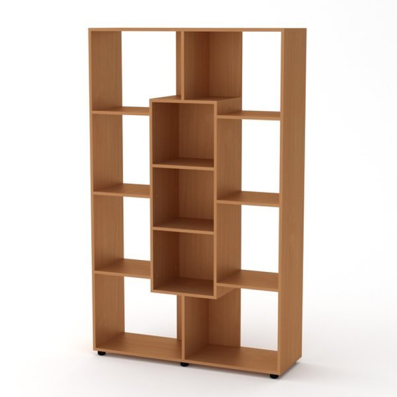 Шафа книжкова КШ-4 Компаніт