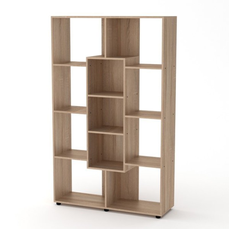 Шафа книжкова КШ-4 Компаніт