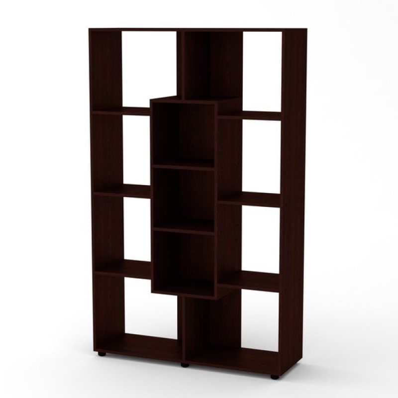 Шафа книжкова КШ-4 Компаніт