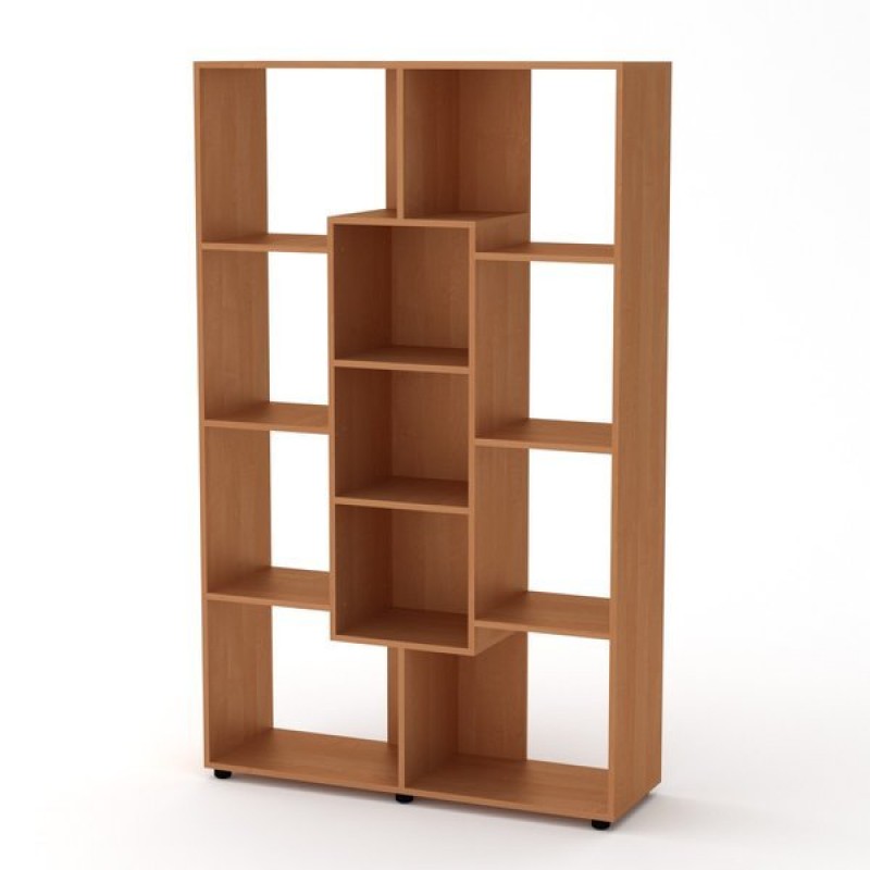 Шафа книжкова КШ-4 Компаніт