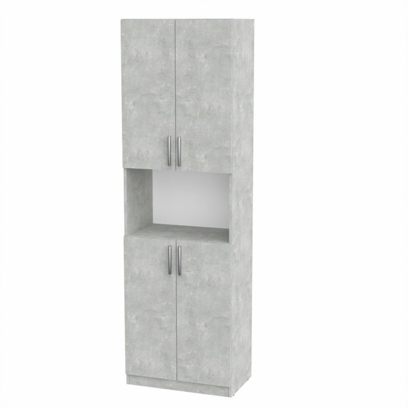 Шафа книжкова КШ-5 Компаніт