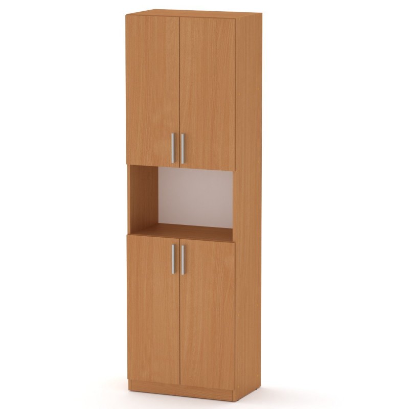 Шафа книжкова КШ-5 Компаніт