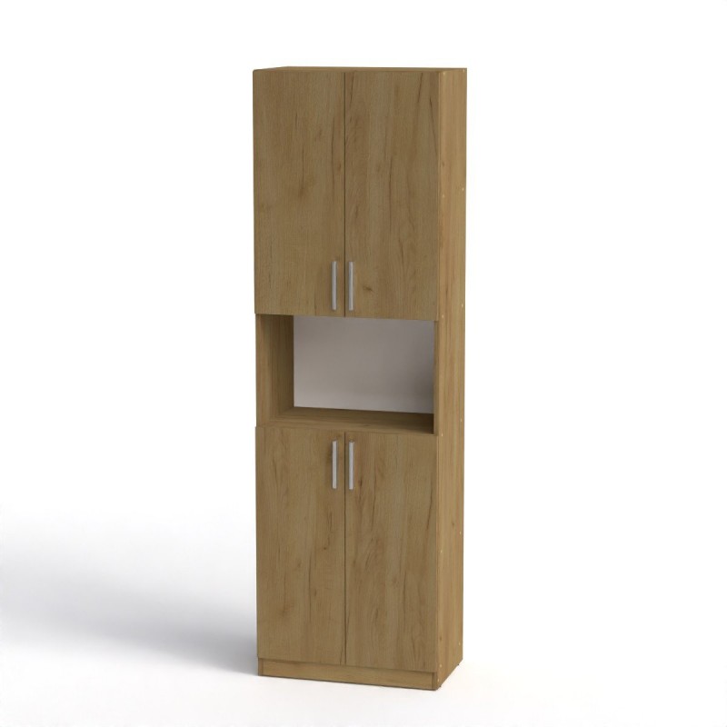 Шафа книжкова КШ-5 Компаніт