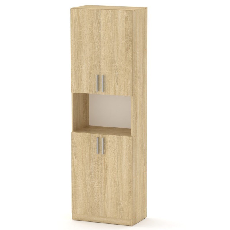 Шафа книжкова КШ-5 Компаніт