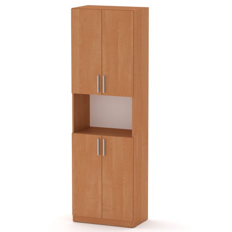 Шафа книжкова КШ-5 Компаніт