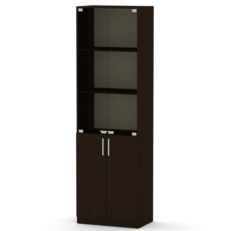 Шафа книжкова КШ-6 Компаніт