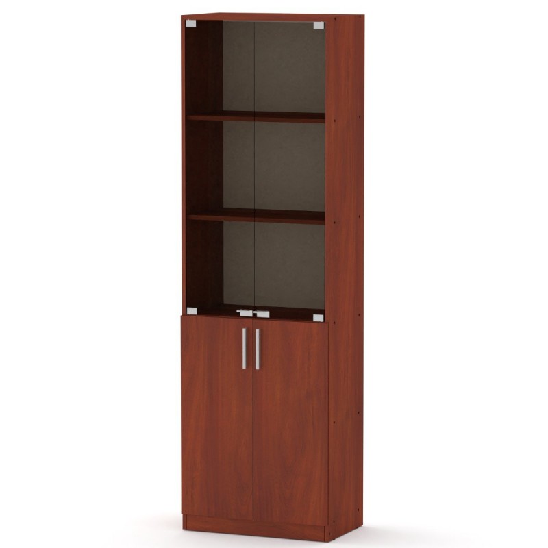 Шафа книжкова КШ-6 Компаніт