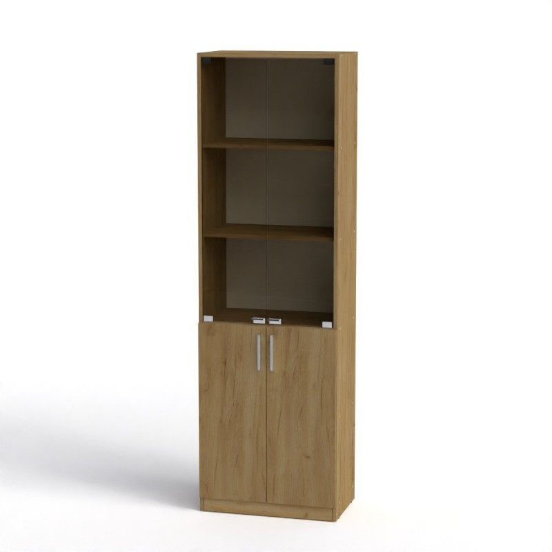 Шафа книжкова КШ-6 Компаніт