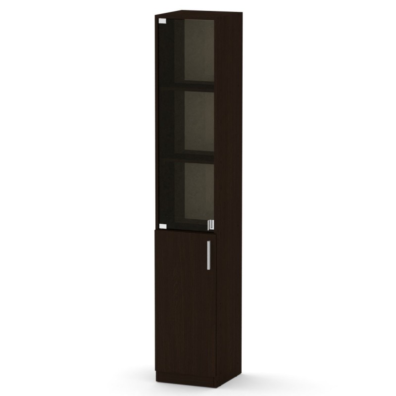 Шафа книжкова КШ-9 Компаніт