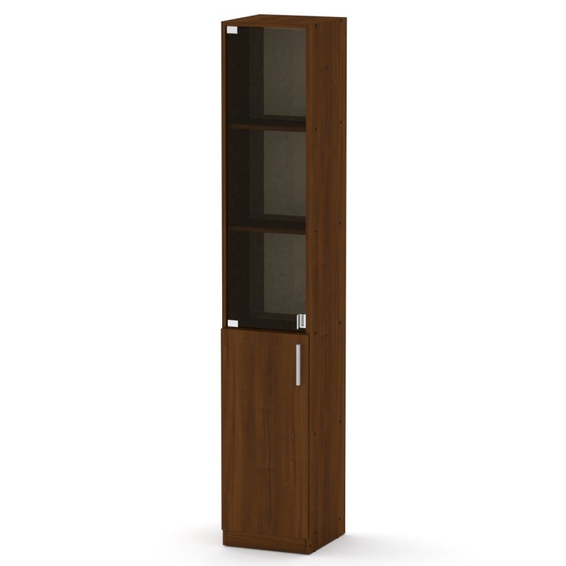 Шафа книжкова КШ-9 Компаніт