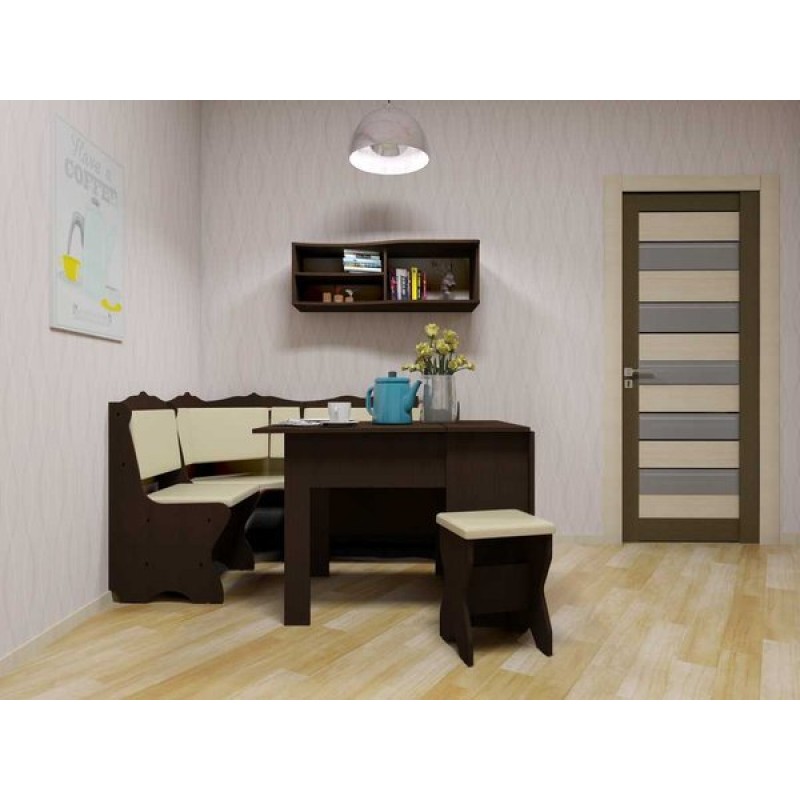 Стіл-книжка-1 Компаніт