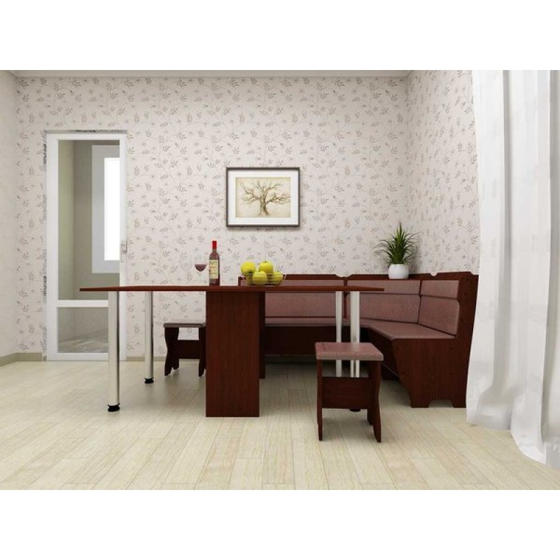 Стіл-книжка-2 Компаніт