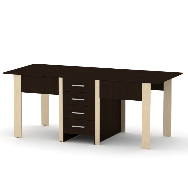 Стіл-книжка-3 Компаніт