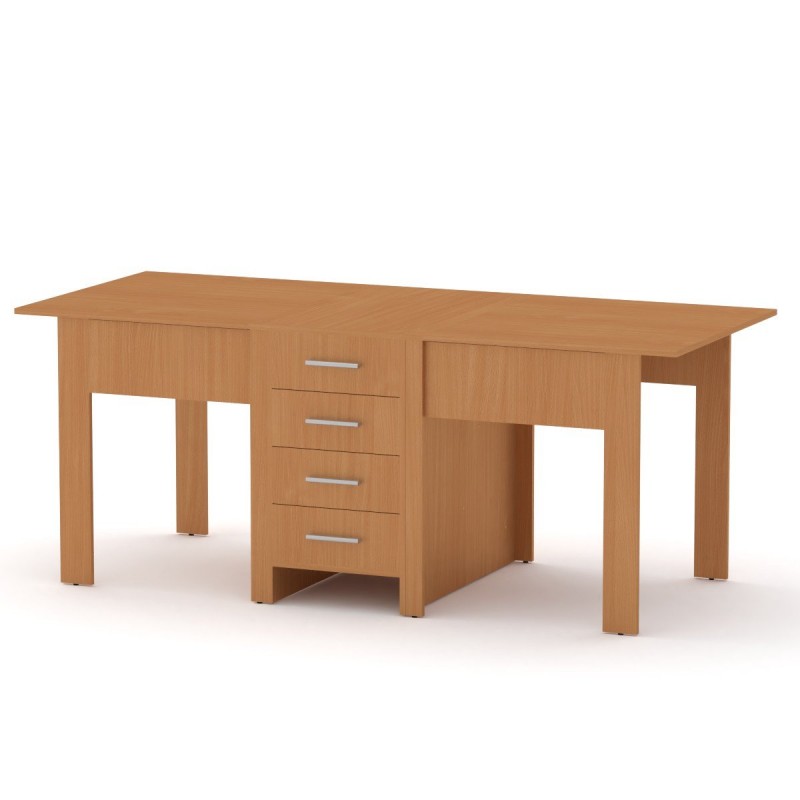 Стіл-книжка-3 Компаніт